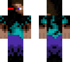ender-steve