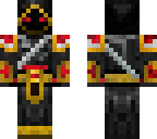 enderwarrior updated