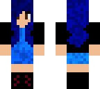 evie from descendants