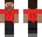 evil steve returns