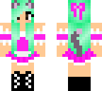 fairy 1112