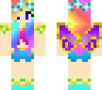fairy girl