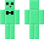 fancy pixel slime