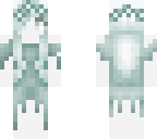 female malachii