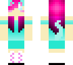 final edit of meifwa for my friend