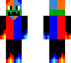 fire and water