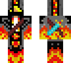 fire assasian
