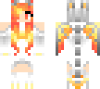 fire dragon