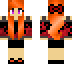 fire girl