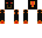 fire monkey