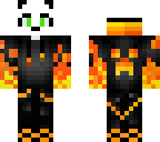 fire panda