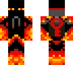 firekey's original skin