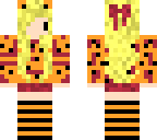 firey chibi