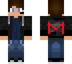 first skin
