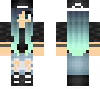 fix  but cute emo