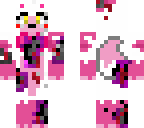 fixed nightmare mangle