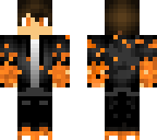 flame on