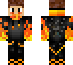 flaming pvper