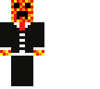 flat lava creeper