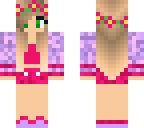 flower queen