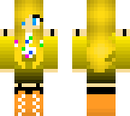 fnaf chica better form xd