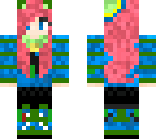 fnaf oc rosy
