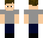 for my brother