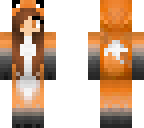 fox skin