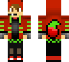 foxy fox edit