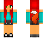 foxy girl