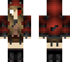 foxy girl