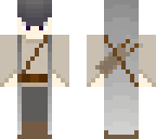 french vanilla minecraft