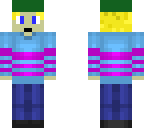 frisk new