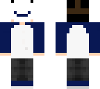 funny mask boy