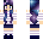 galaxy girl