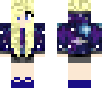 galaxy girl
