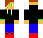 gamer