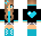 gamer girl edited again