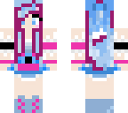 gamer maid edit 2