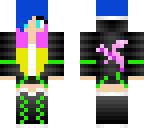 gamer sweet