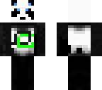 gaming panda