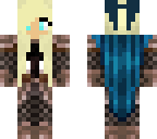 garroth girl guard