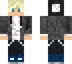 garroth jacket
