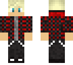 garroth kid