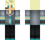 garroth miku