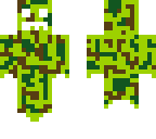 ghostie cammo