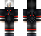 ghoulmc with no eye