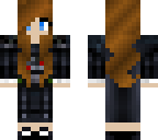 girl darth vader