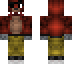 girl foxy