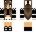 girl skin